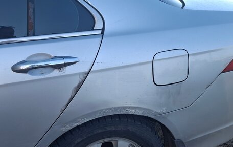 Honda Accord VII рестайлинг, 2006 год, 400 000 рублей, 13 фотография