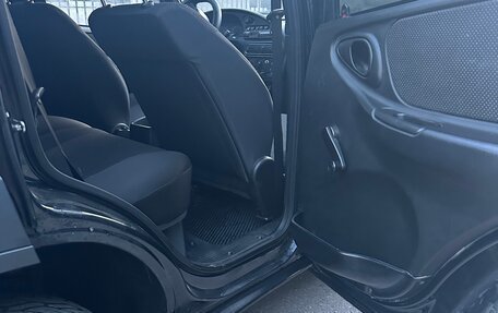 Chevrolet Niva I рестайлинг, 2014 год, 620 000 рублей, 20 фотография