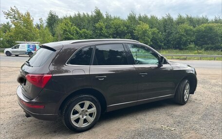 Audi Q5, 2012 год, 1 800 000 рублей, 3 фотография