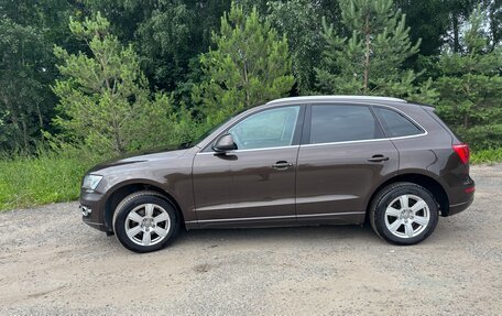 Audi Q5, 2012 год, 1 800 000 рублей, 2 фотография