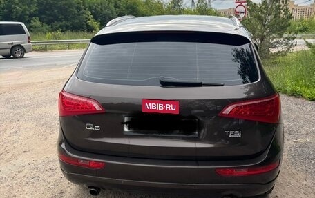 Audi Q5, 2012 год, 1 800 000 рублей, 4 фотография
