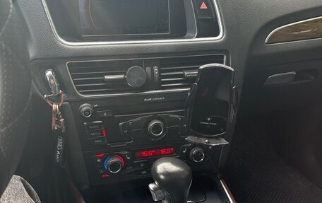 Audi Q5, 2012 год, 1 800 000 рублей, 6 фотография