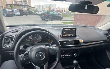 Mazda 3, 2013 год, 1 220 000 рублей, 6 фотография