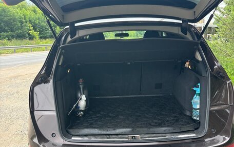 Audi Q5, 2012 год, 1 800 000 рублей, 5 фотография