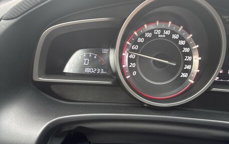 Mazda 3, 2013 год, 1 220 000 рублей, 7 фотография