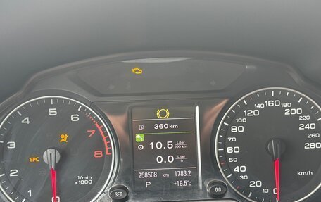 Audi Q5, 2012 год, 1 800 000 рублей, 9 фотография