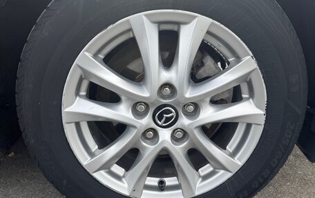 Mazda 3, 2013 год, 1 220 000 рублей, 8 фотография