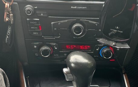 Audi Q5, 2012 год, 1 800 000 рублей, 10 фотография
