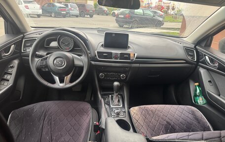 Mazda 3, 2013 год, 1 220 000 рублей, 3 фотография