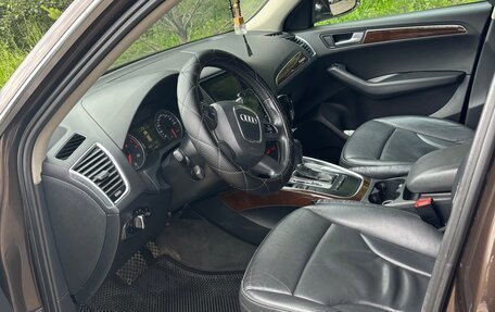 Audi Q5, 2012 год, 1 800 000 рублей, 7 фотография