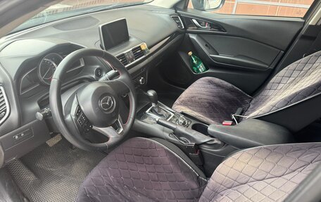 Mazda 3, 2013 год, 1 220 000 рублей, 5 фотография