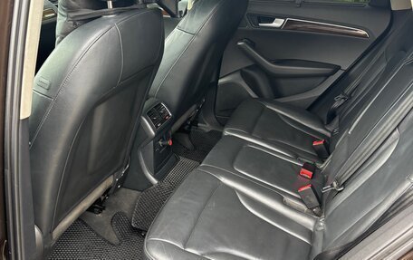 Audi Q5, 2012 год, 1 800 000 рублей, 8 фотография