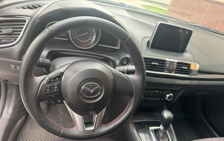 Mazda 3, 2013 год, 1 220 000 рублей, 4 фотография