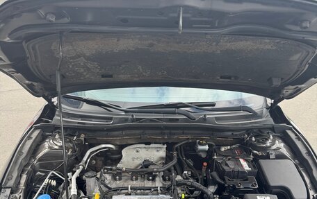 Mazda 3, 2013 год, 1 220 000 рублей, 10 фотография