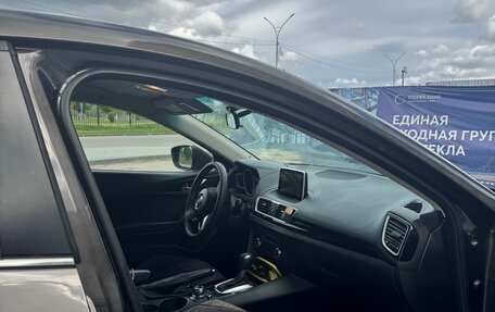 Mazda 3, 2013 год, 1 220 000 рублей, 11 фотография