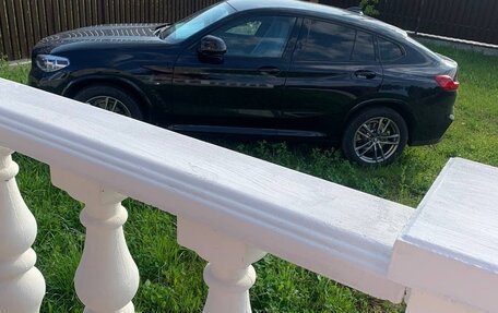 BMW X4, 2021 год, 7 500 000 рублей, 6 фотография