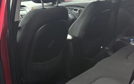 Hyundai ix35 I рестайлинг, 2010 год, 970 000 рублей, 8 фотография