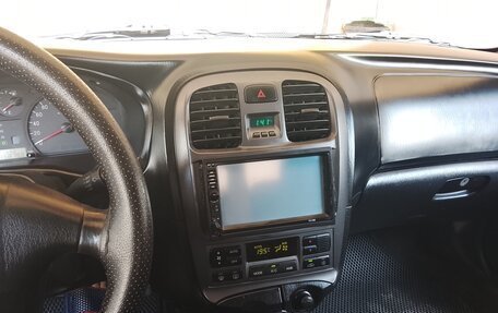 Hyundai Sonata IV рестайлинг, 2009 год, 470 000 рублей, 6 фотография