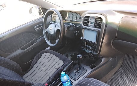 Hyundai Sonata IV рестайлинг, 2009 год, 470 000 рублей, 5 фотография