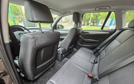 BMW X1, 2013 год, 1 400 000 рублей, 8 фотография