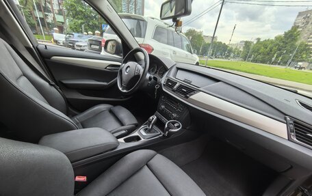 BMW X1, 2013 год, 1 400 000 рублей, 7 фотография