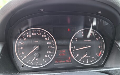 BMW X1, 2013 год, 1 400 000 рублей, 10 фотография
