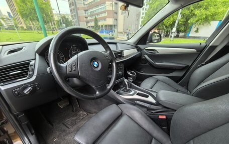 BMW X1, 2013 год, 1 400 000 рублей, 6 фотография