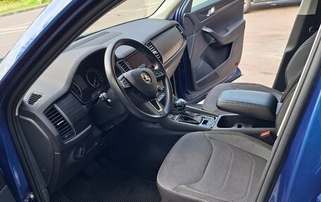 Skoda Kodiaq I, 2018 год, 3 600 000 рублей, 6 фотография