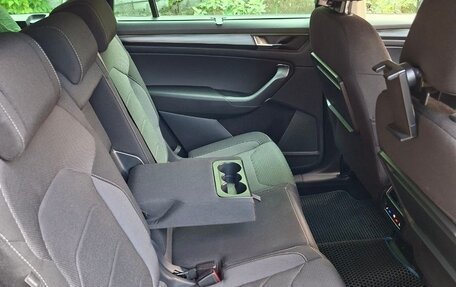 Skoda Kodiaq I, 2018 год, 3 600 000 рублей, 10 фотография