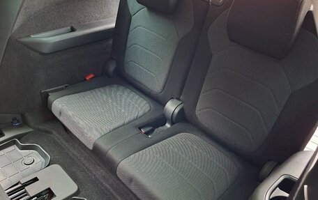 Skoda Kodiaq I, 2018 год, 3 600 000 рублей, 13 фотография