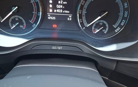 Skoda Kodiaq I, 2018 год, 3 600 000 рублей, 16 фотография