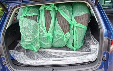 Skoda Kodiaq I, 2018 год, 3 600 000 рублей, 15 фотография