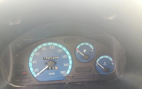 Daewoo Matiz I, 2010 год, 50 000 рублей, 8 фотография
