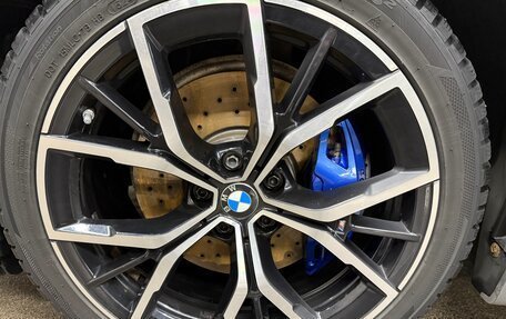 BMW 5 серия, 2021 год, 5 800 000 рублей, 13 фотография