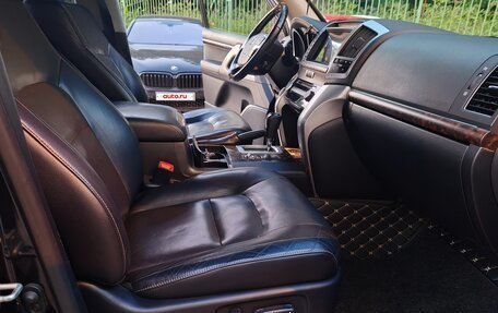 Toyota Land Cruiser 200, 2013 год, 4 100 000 рублей, 12 фотография