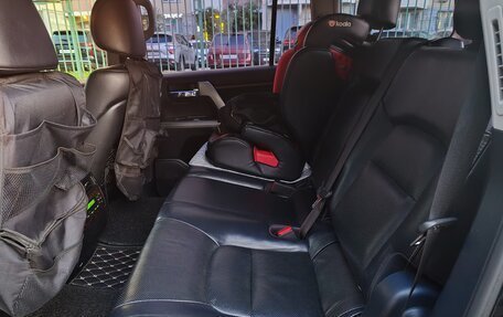 Toyota Land Cruiser 200, 2013 год, 4 100 000 рублей, 11 фотография
