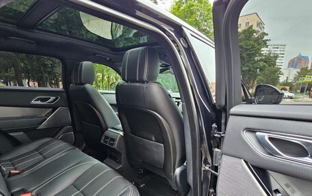 Land Rover Range Rover Velar I, 2019 год, 5 100 000 рублей, 8 фотография