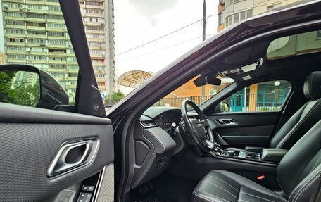 Land Rover Range Rover Velar I, 2019 год, 5 100 000 рублей, 7 фотография