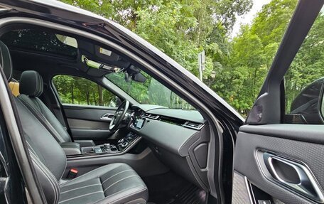 Land Rover Range Rover Velar I, 2019 год, 5 100 000 рублей, 6 фотография