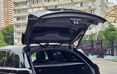 Land Rover Range Rover Velar I, 2019 год, 5 100 000 рублей, 9 фотография