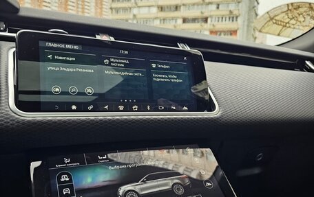 Land Rover Range Rover Velar I, 2019 год, 5 100 000 рублей, 19 фотография