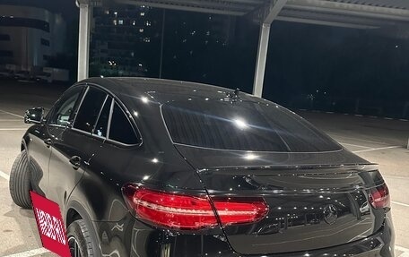 Mercedes-Benz GLE AMG, 2018 год, 4 999 999 рублей, 7 фотография