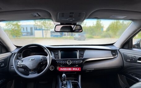 KIA Quoris I, 2015 год, 1 450 000 рублей, 12 фотография