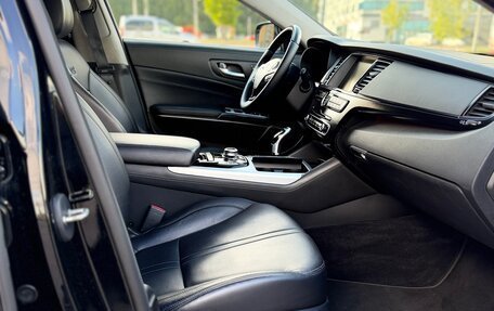 KIA Quoris I, 2015 год, 1 450 000 рублей, 15 фотография