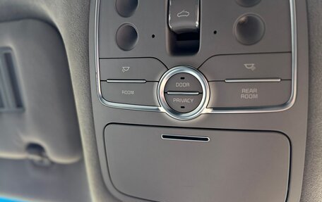 KIA Quoris I, 2015 год, 1 450 000 рублей, 21 фотография