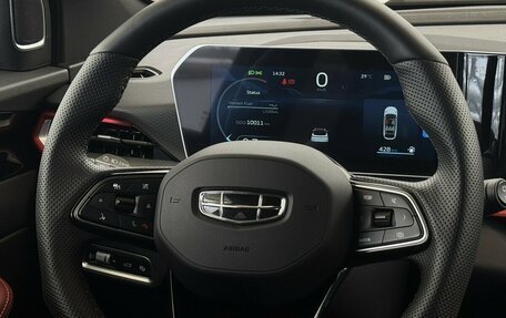 Geely Coolray I, 2024 год, 2 390 000 рублей, 10 фотография