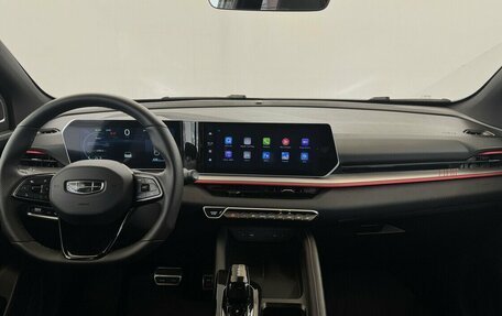 Geely Coolray I, 2024 год, 2 390 000 рублей, 5 фотография