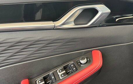 Geely Coolray I, 2024 год, 2 390 000 рублей, 12 фотография