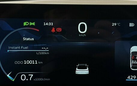 Geely Coolray I, 2024 год, 2 390 000 рублей, 6 фотография