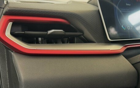 Geely Coolray I, 2024 год, 2 390 000 рублей, 11 фотография